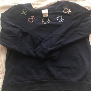 Sailor Moon Sweatshirt